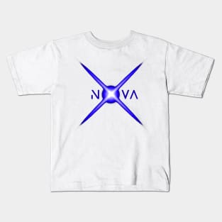 Nova Kids T-Shirt